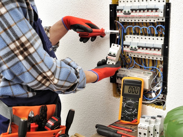 Your apprenticeship is your chance to prove that you are serious about your work