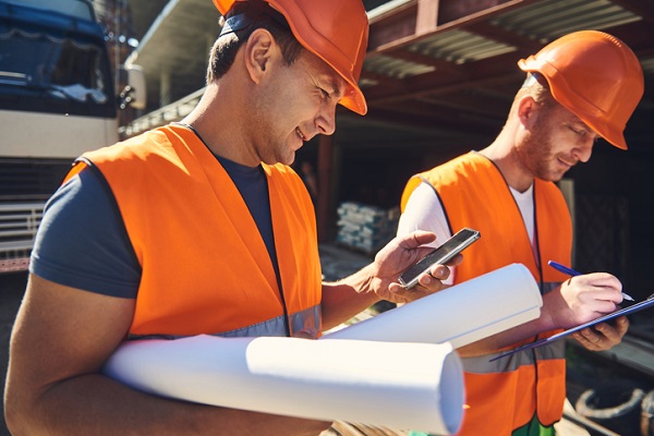 career in construction