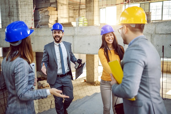 construction trades